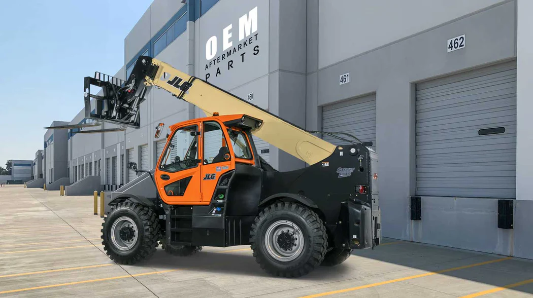 Premium Parts for Aerial Lifts