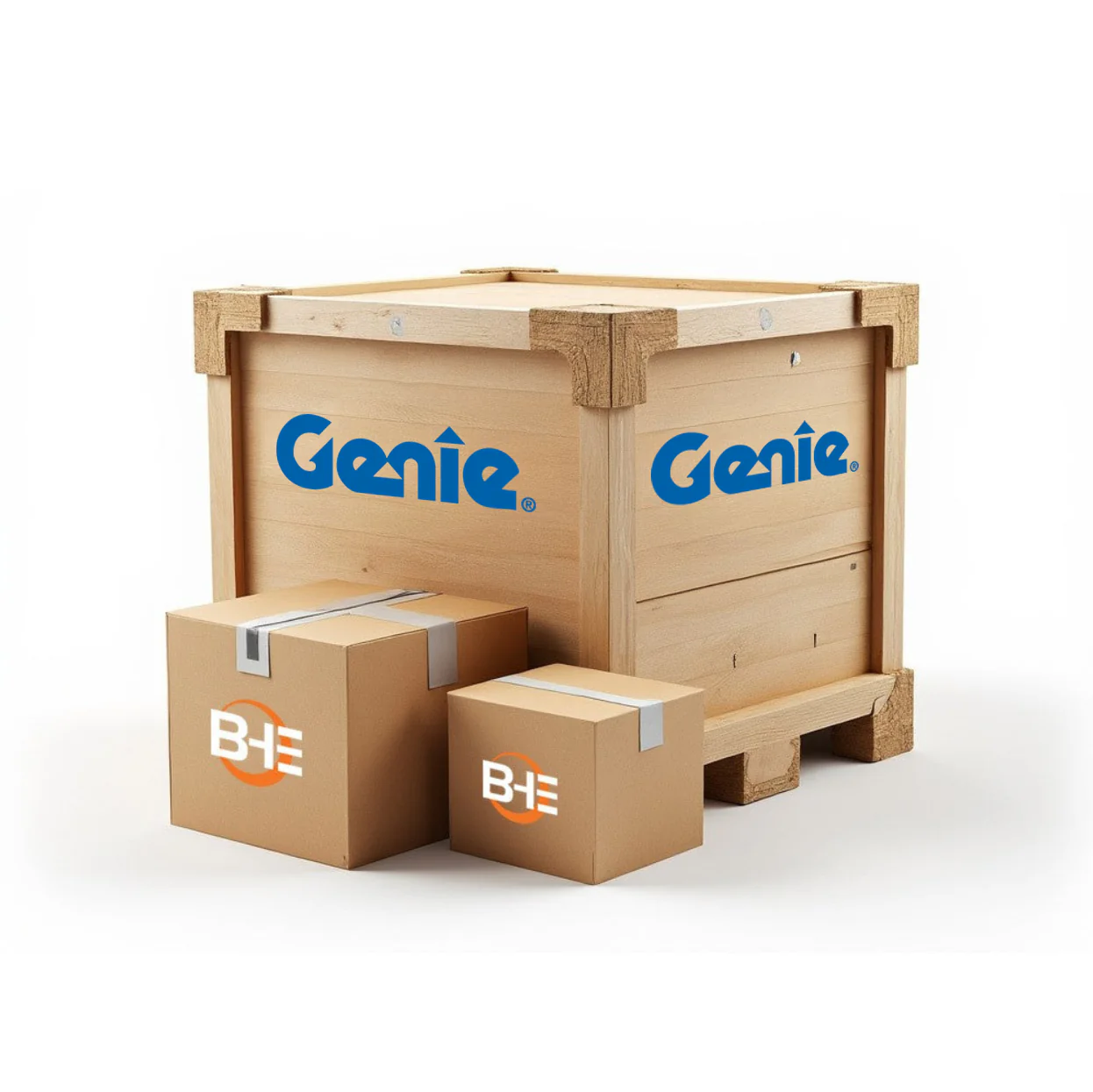 Best Selling Aerial Lift Equipment Products